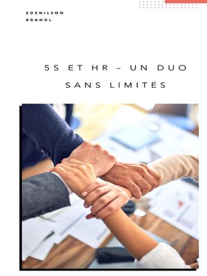 cover image of 5S et HR – Un duo sans Limites